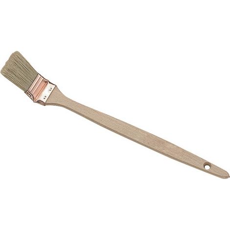 BROSSE RADIATEUR N° 45 - 45 MM TALIAPLAST - 361432 (1/2)