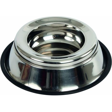 Gamelle inox Anti Débordement (1/2)