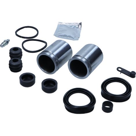 KIT DE RÉPARATION D'ÉTRIER DE FREIN AVANT MAXGEAR + PISTON