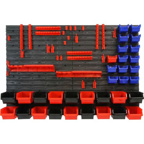 PLANCHE D'ATELIER 74pcs. (1/5)