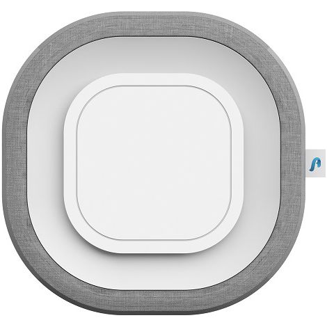 Machpower Air Purificatore Aria Smart 65w Wi-fi, Rumore 63dba, Copertura 55mq, Montaggio A Parete