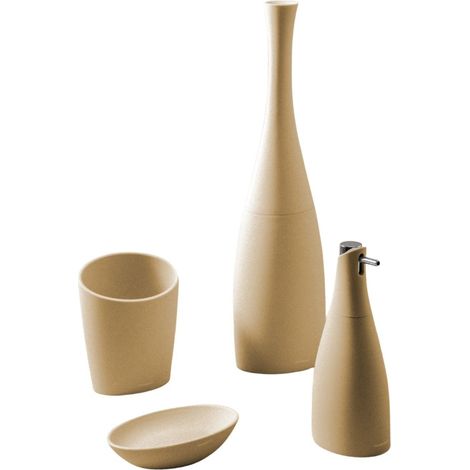 COSMIC WJC252P1000222 SAKU Pack Accesorios - Saku -Pale Sand - ref: WJC252P1000222