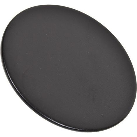Ersatzteil - Original-Schnellbrennerhaube - - ARTHUR MARTIN ELECTROLUX, FAURE, ZANUSSI, ELECTROLUX, ARTHUR MARTIN, JUNO, AEG, ZANKER, CURTISS, ZOPPAS, COBAL, URANIA