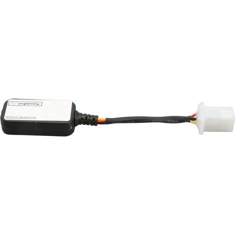 Module Bluetooth Programmation Données Import Transfert Professionnel pour Contrôleur VOTOL (1/5)