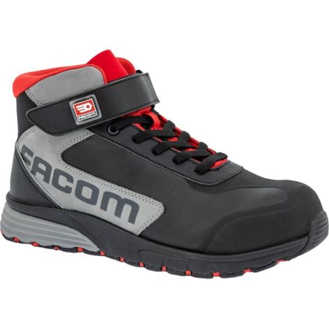 Chaussures de sécurité SHIKAN S3 SRC HRO - 07SHIKAN28 - Facom - taille 45 (1/5)