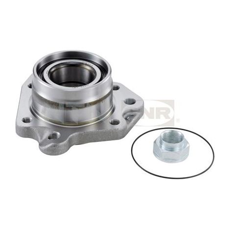 Kits de roulement de roue - R174.75 - SNR - Compatible avec véhicule Honda