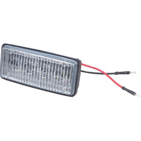 Lampe à faisceau JOHN DEERE RE577572