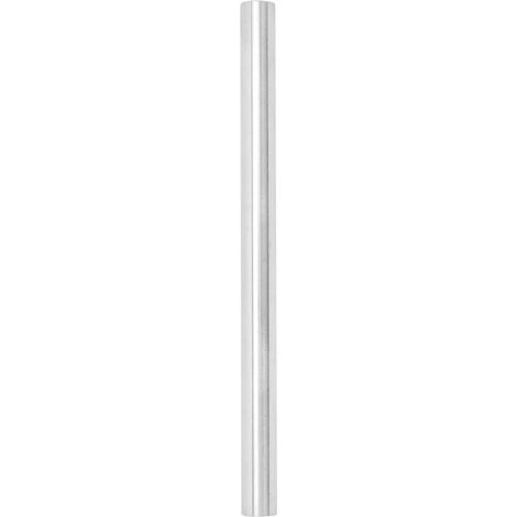 Tube en aluminium rond pour robots, accessoires de support droit, diamètre 14mm, référence 6100‑1214‑0200 (1/5)
