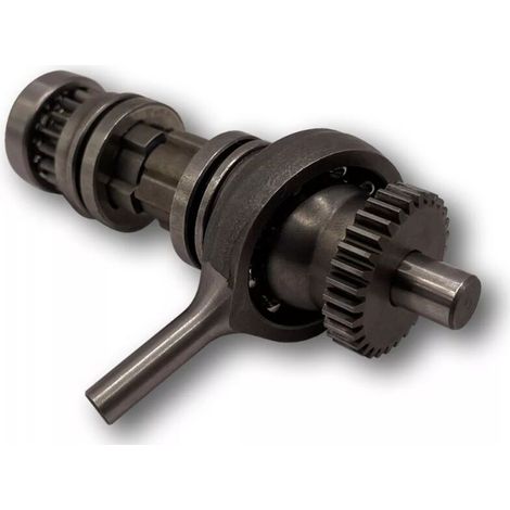 Arbre D'entrainement pour marteau perforateur PBH 2100 SRE et modeles BOSCH - 1619P01778