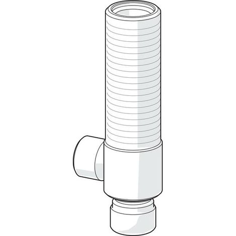 Hansa 59913453 Ventil HANSADESIGNO 59913453 (1/2)