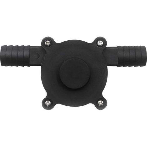 Pumpe Kleine Wasserpumpe Tragbare elektrische Bohrmaschinenpumpe Gartengerät für Schwimmbäder, Häuser, Landschaftsbau und Außenbereiche (1/5)