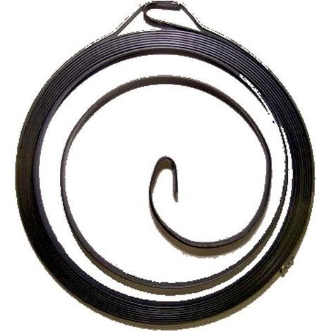 Ressort de lanceur adaptable pour moteurs HONDA – Puissance optimisée pour modèles GX110, GX140, GX160 – 28442ZE1003