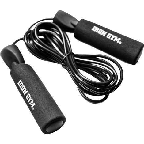 Iron Gym - Speed Rope Pro