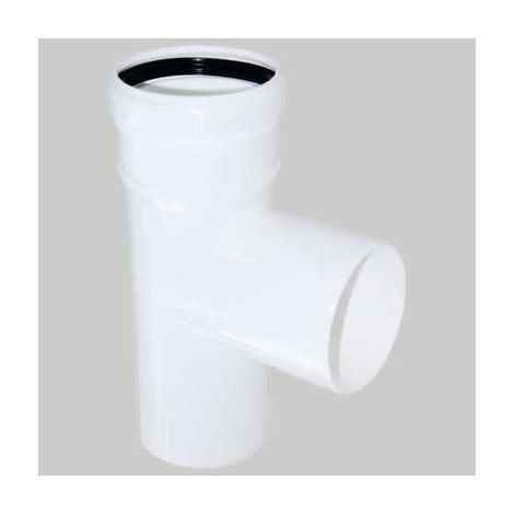 RACCORDO A TEE MMF - Dm 80 - 1 pezzi - MADE IN ITALY