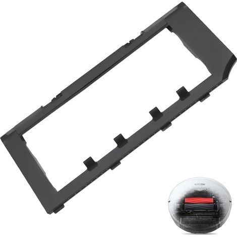 Couvercle de brosse principale pour Roborock S8, S8+, S8 Pro Ultra, S8 PLUS, G20 Plus aspirateur robot, accessoires de remplacement pour couvercle de brosse à rouleau (1/5)