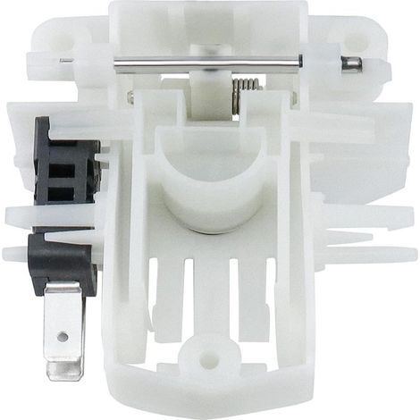 Türverriegelung für Samsung Geschirrspüler DW80F600UTS, DW80K5050US, DW80R5060US, DW80R5060UG, DW80J3020US, DD81-01629A, DD81-02132A, Verriegelungsschalter DW80K5050U, DW80K7050U, DW80F600U (1/5)