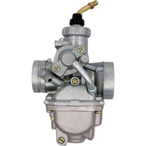 Carburateur compatible Yamaha TTR125 – Adapté pour TTR125, TTR 125 TTR 125C – Moto tout terrain