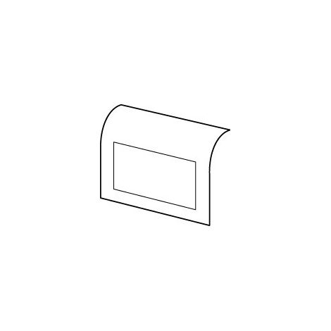CADRE MOSAIC 4M 140 BLANC CONT LEGRAND 031671