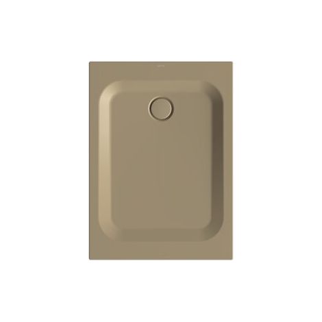 Bac de douche rectangulaire BETTE 8729-417T Ultra avec