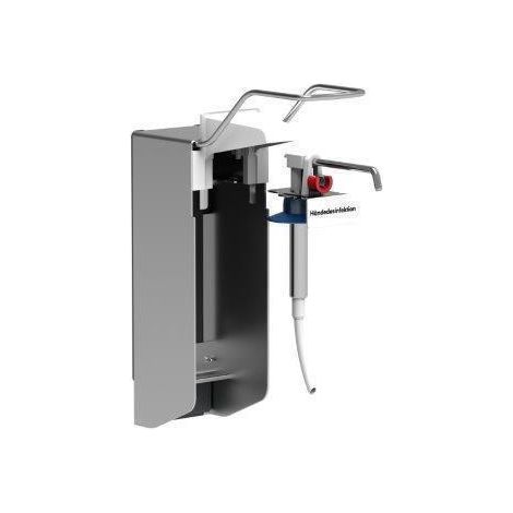 CWS 585539 Distributeur universel 1 l fixation murale