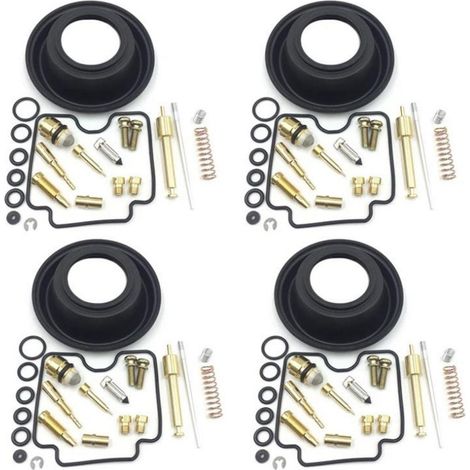 Kit de réparation de carburateur pour YAMAHA XJR1300 RP03J 2000-2005