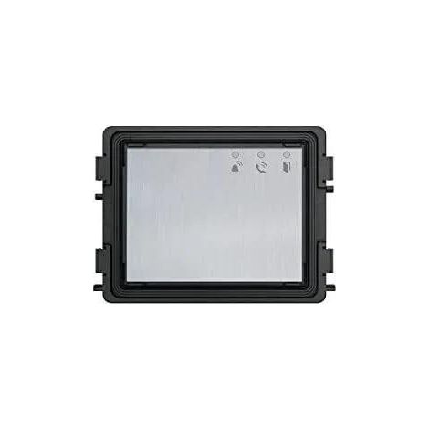 Modulo audio BJ Welcome in alluminio