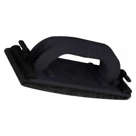 Manueller Glätter Easy Lock Sander EDMA - 161255 (1/4)
