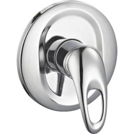 SERIE GLOBO MONOC. INCASSO DOCCIA