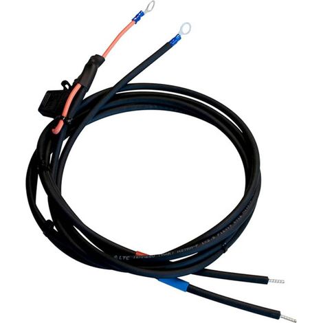 Phaesun 101869 Cavo batteria 2 x 2.5 mm² 15 A Lunghezza cavo 1.50 m