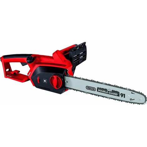 Lame De Chaîne électrique 1800w 35cm Einhell - Gh-ec 1835 (1/5)