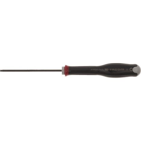 Tournevis FACOM ATWSH25X75