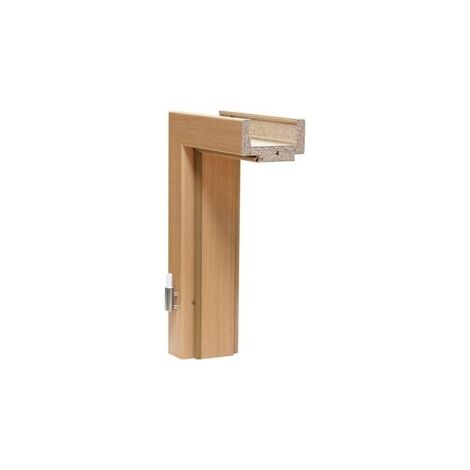 Zarge Aperto Dekor Buche GA77 860x100 RELI