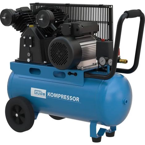 Kompressor 415/10/50 (1/5)