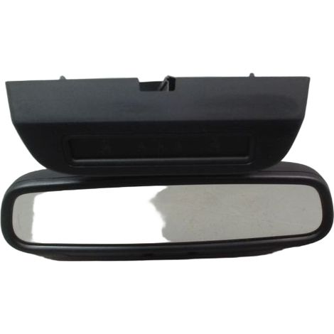 [PRODUIT D'OCCASION] Retroviseur Interieur ALFA ROMEO Guilietta 2010- ♻️ Ref Oe. 156112799 - Garantie à vie (1/3)