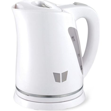 Hervidor maestro mr-038-white 2000 W 1,7 L (1/3)