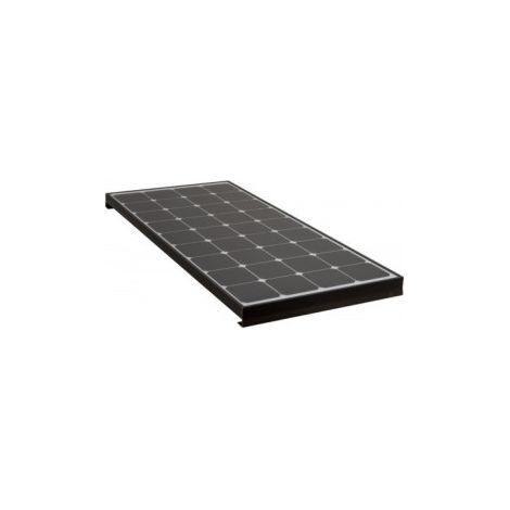 ANTARION KIT Black Booster 170W Panneau Solaire + Régulateur MPPT (1/3)