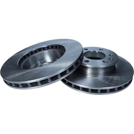 MAXGEAR 19-4762 Disque de frein MERCEDES-BEN A9104210100 (1/2)