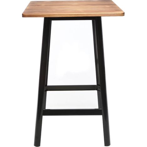 Design-Bartisch Schwarz JONES (1/5)