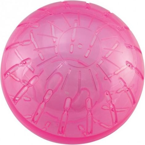 BOLA ROEDORES VARIOS COLORES 19cm.