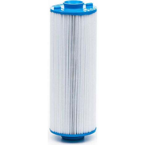 Filtre spa UNICEL 4CH 934 compatible JACUZZI J-400 (1/3)