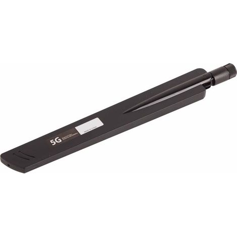 Antenne 5G 18dbi Haute Gain SMA Omnidirectionale Large Bande pour Routeurs et Surveillance Sans Fil (1/5)