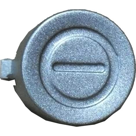 SOS Accessoire Bouton m/a pour Lave-vaisselle BEKO 1733581400