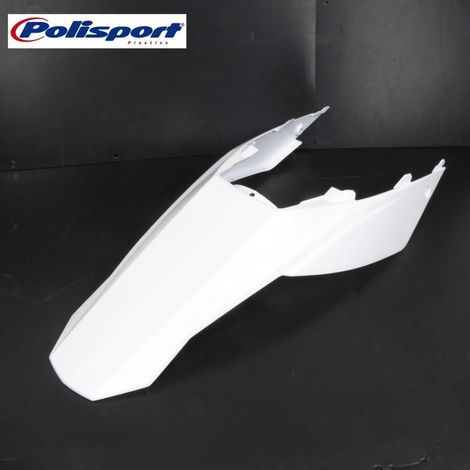 Polisport Motorrad Hinterradschutz Gas Gas 300 EC 2011 8550800004 (1/5)