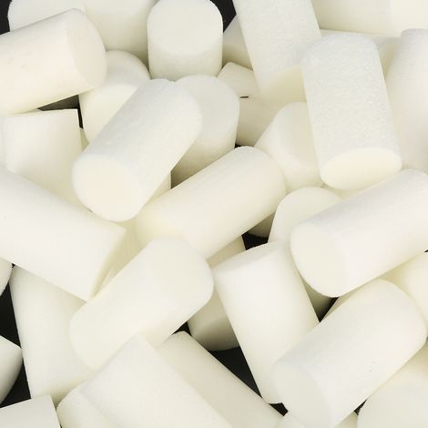 50 elektrische Hochdruckpumpenfilterkerne für Druckluftmaschinensysteme (1/5)