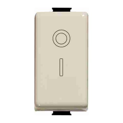 Interruptor BTIA5011 de 2 polos, 16 A, 250 V CA