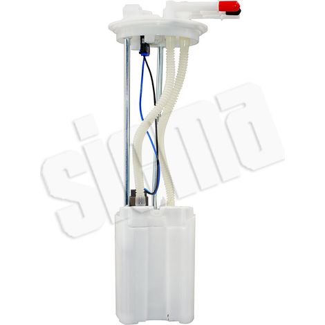 Part number 28199293-1 is suitable for the stable operation and precise pressure regulation of the new ZTE Weihu fuel pump assembly. (ZTE Weihu fuel pump assembly)--BIEMMEDUE (1/3)