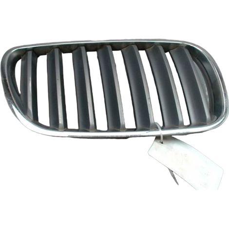 [PRODUIT D'OCCASION] Grille Calandre Droit BMW X3 2006- ♻️ Ref Oe. 51113420092 - Garantie à vie (1/3)