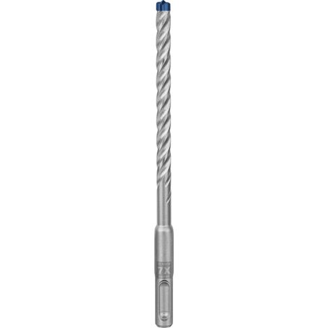 Punta sds plus-7x expert 8mm bosch 2608900088 (1/5)