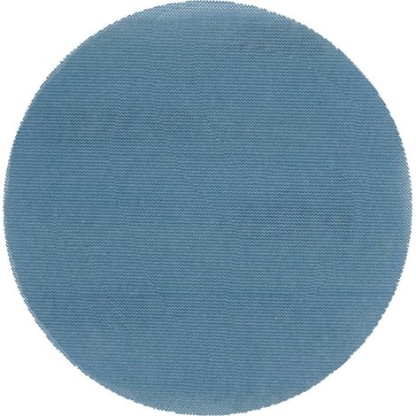Disques abrasifs en velcro - Radix - Pro - 150 mm - P320 (50 pièces) (1/2)