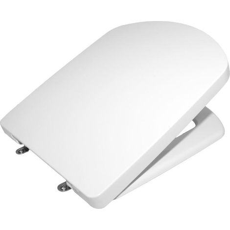 Asiento WC Smart Blanco Fijo Gala - G5161701
